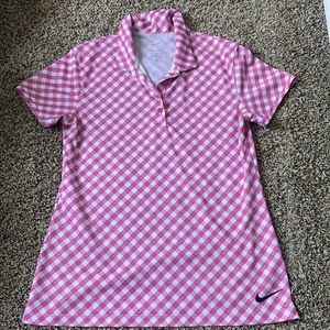 Nike Women’s Golf Polo Short Sleeve